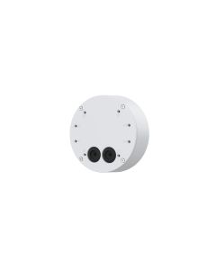 Axis Anschlussbox TQ1602-E Weiss 1 Stück