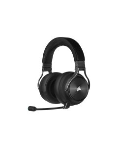 Corsair Headset Virtuoso RGB Wireless XT iCUE Schwarz