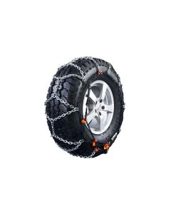 Weissenfels Stahlschneekette Rex TR 4 x 4 Gruppe 11