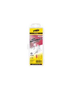 TOKO Wax World Cup High Performance Universal 120 g