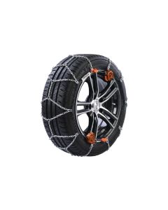 Weissenfels Stahlschneekette Attiwa Clack & Go 10