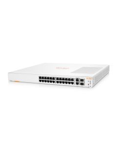 HPE Aruba Networking Switch Aruba Instant On 1960 24G 2XGT 28 Port