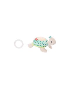 fehn Spieluhr Mini Schildkröte