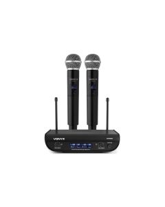 Vonyx WM82 Set