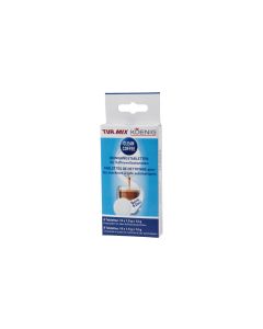 Turmix Reinigungstabletten Clean Coffee für Kaffeevollautomaten