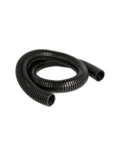 Delock Kabelschlauch 1 m x 34.5 mm Schwarz
