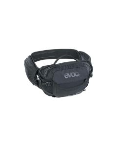 evoc Hüfttasche Pro E-Ride 3 l, Schwarz