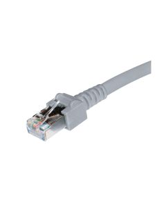 Dätwyler IT Infra Patchkabel Cat 5e, S/UTP, 1.5 m, Grau