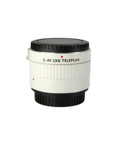 Viltrox Objektiv-Konverter C-AF 2X-II Teleplus