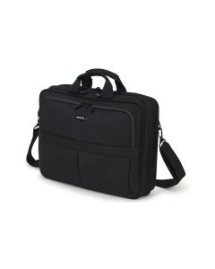 DICOTA Notebooktasche Eco TopTraveller Scale 12-14.1