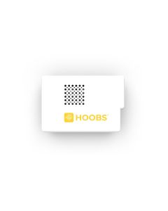 HOOBS Box Starter Kit