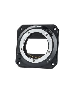 Viltrox Objektiv-Adapter E-T10