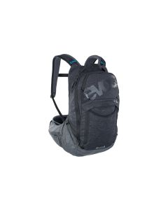 evoc Rucksack Trail Pro 16 l, Black/Carbon Grey