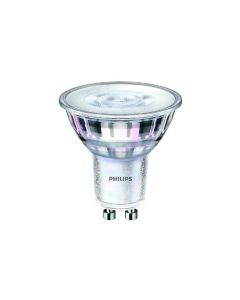 Philips Professional Lampe CorePro LEDspot 4-50W GU10 830 36D DIM