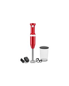 KitchenAid Stabmixer 1059.02 Rot