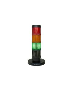 WERMA CO2-Ampel 1000 ppm