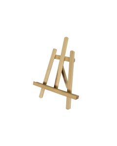 Dörr Tischstaffelei aus Holz 28 cm