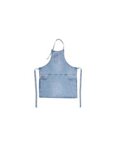 Dutchdeluxes Grillschürze BW Denim