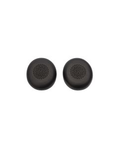 Jabra Ohrkissen zu Evolve2 75 Schwarz, 2 Stück