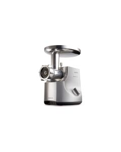 Kenwood Fleischwolf MG700 Pro 2000 Excel Silber