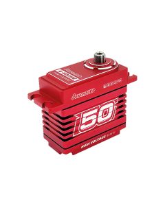 PowerHD Servo A-50CHV, 50 kg Digital HV