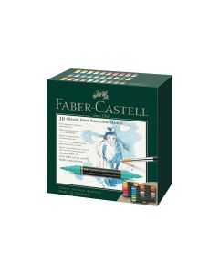 Faber-Castell Aquarellmarker Albrecht Dürer 30er Etui