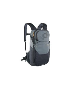 evoc Rucksack Ride 12 l, Carbon Grey/Black