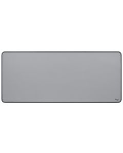 Logitech Mausmatte Desk Studio Series Grau