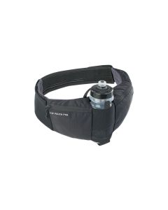 evoc Hüfttasche Pouch Pro 1.5L + Bottle 0.55L Black