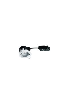 Philips Professional Einbauleuchte Ledinaire RS061B G2 LED5-36/830 WH TW