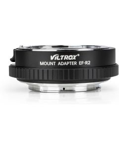 Viltrox Objektiv-Adapter EF-R2