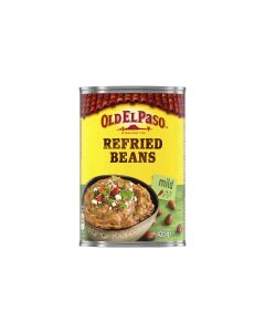 Old El Paso Refried Beans 435 g