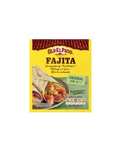 Old El Paso Fajita Seasoning Mix 30 g
