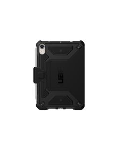 UAG Tablet Book Cover Metropolis SE iPad mini (6th Gen.) Schwarz