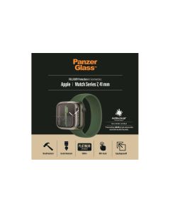 Panzerglass Displayschutz Full Body Apple Watch 7/8 (41 mm)