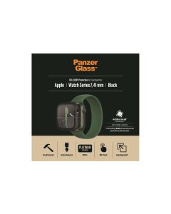 Panzerglass Displayschutz Full Body Apple Watch 7/8 (41 mm)