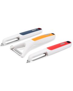 Zyliss Schäler-Set Mehrfarbig