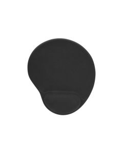 Speedlink Ergonomische Mausmatte Vellu Schwarz