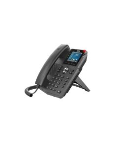 Fanvil Tischtelefon X3U Schwarz