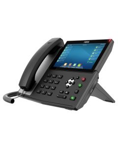 Fanvil Tischtelefon X7 Schwarz