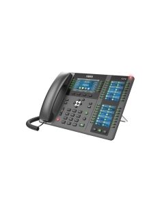 Fanvil Tischtelefon X210 Schwarz