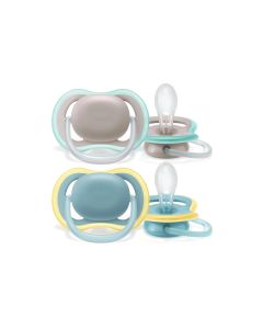PHILIPS AVENT Nuggi Ultra Air 18+ Mt.