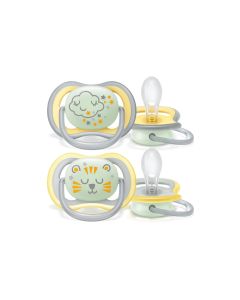 PHILIPS AVENT Nuggi Ultra Air Night 18+ Mt.