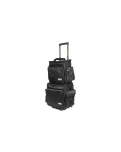 UDG Gear Transporttasche U9679BL Ultimate SlingBag Trolley Set DeLuxe