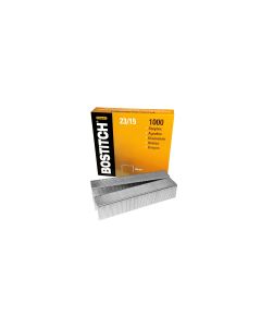 Bostitch Heftklammer 23-15-1M 15 mm, 1 Pack à 1000 Klammern