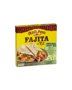 Old El Paso Fajita Kit Original 500 g