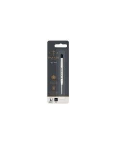 Parker Schreibmine Quink Mine 1.2 mm, Schwarz