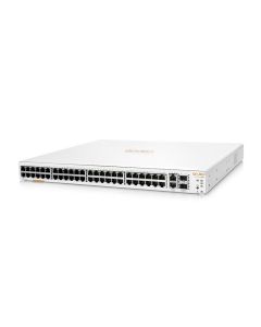 HPE Aruba Networking Switch Aruba Instant On 1960 48G 2XGT 2SFP+ 52 Port