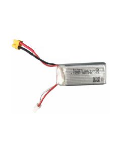 Amewi RC-Akku LiPo 700 mAh 7.4 V 25C