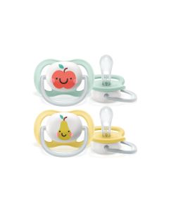 PHILIPS AVENT Nuggi Ultra Air 0-6 Mt.